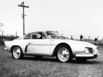 Willys Interlagos II Prototype 1966 года